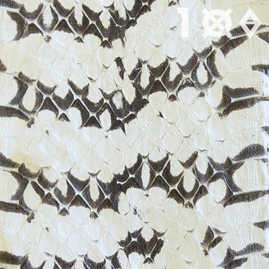 natural starburst python | waitlist | swatch – Rough & Tumble