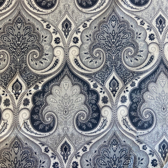 catika | 100% linen | vault