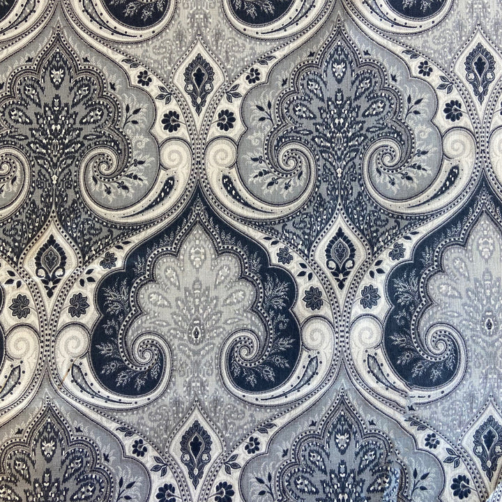 catika | 100% linen | vault