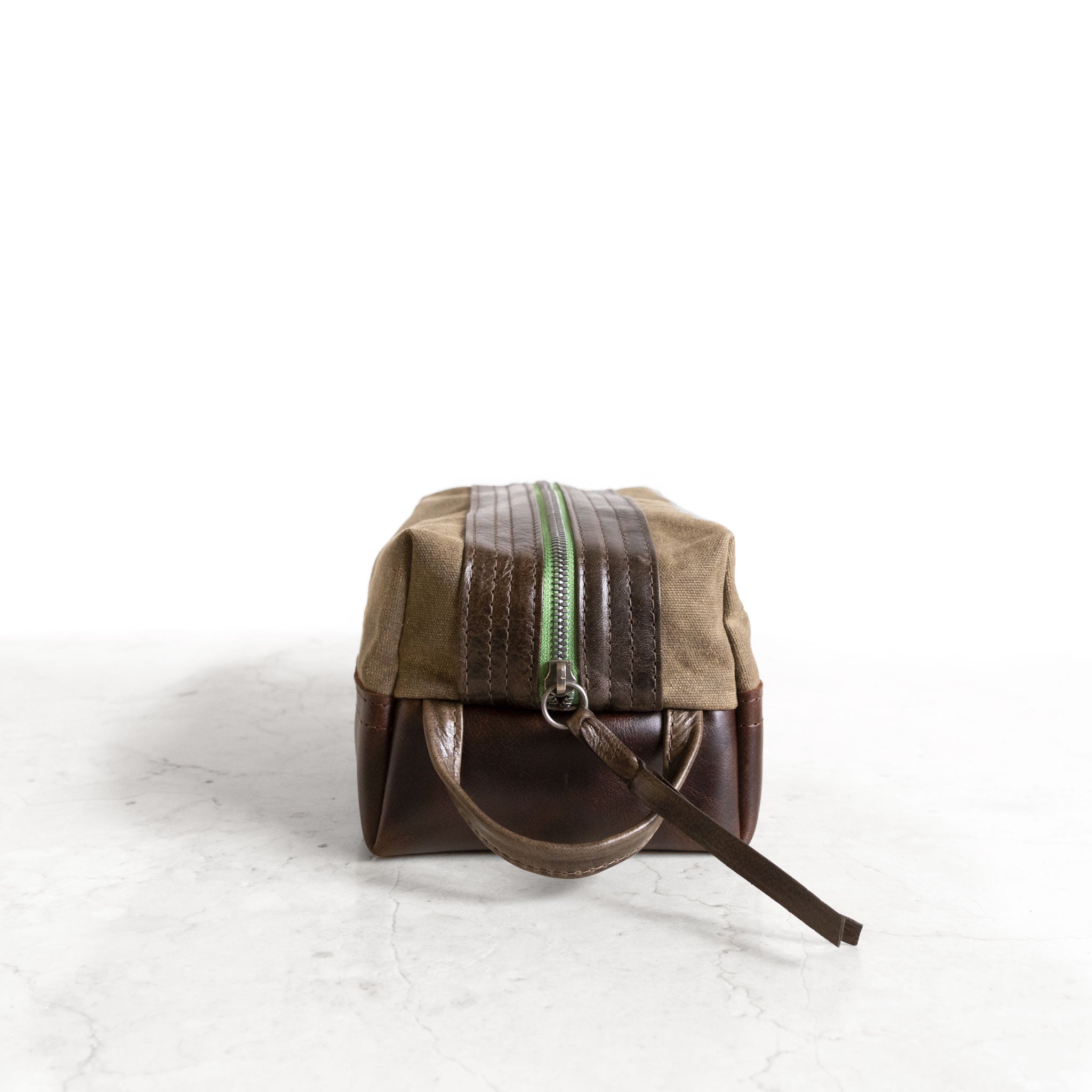 fern zipper