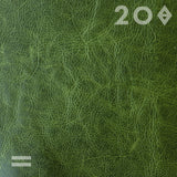 evergreen | swatch