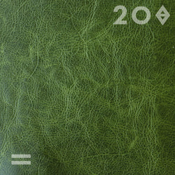 evergreen | swatch