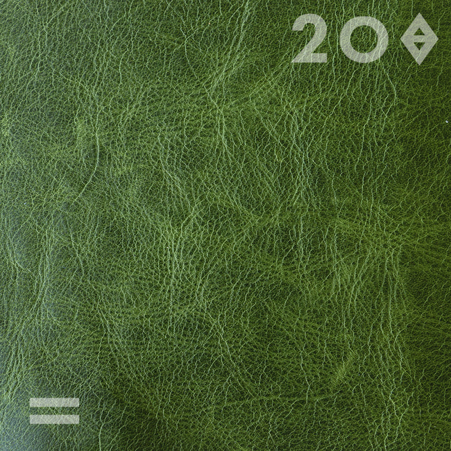 evergreen | swatch