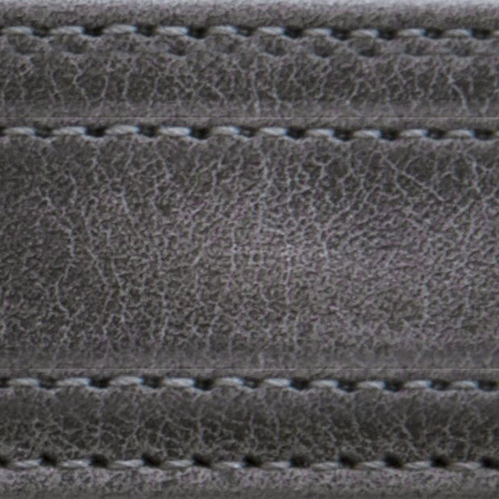 granite narrow strap | swatch