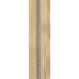 swatch exterior zipper