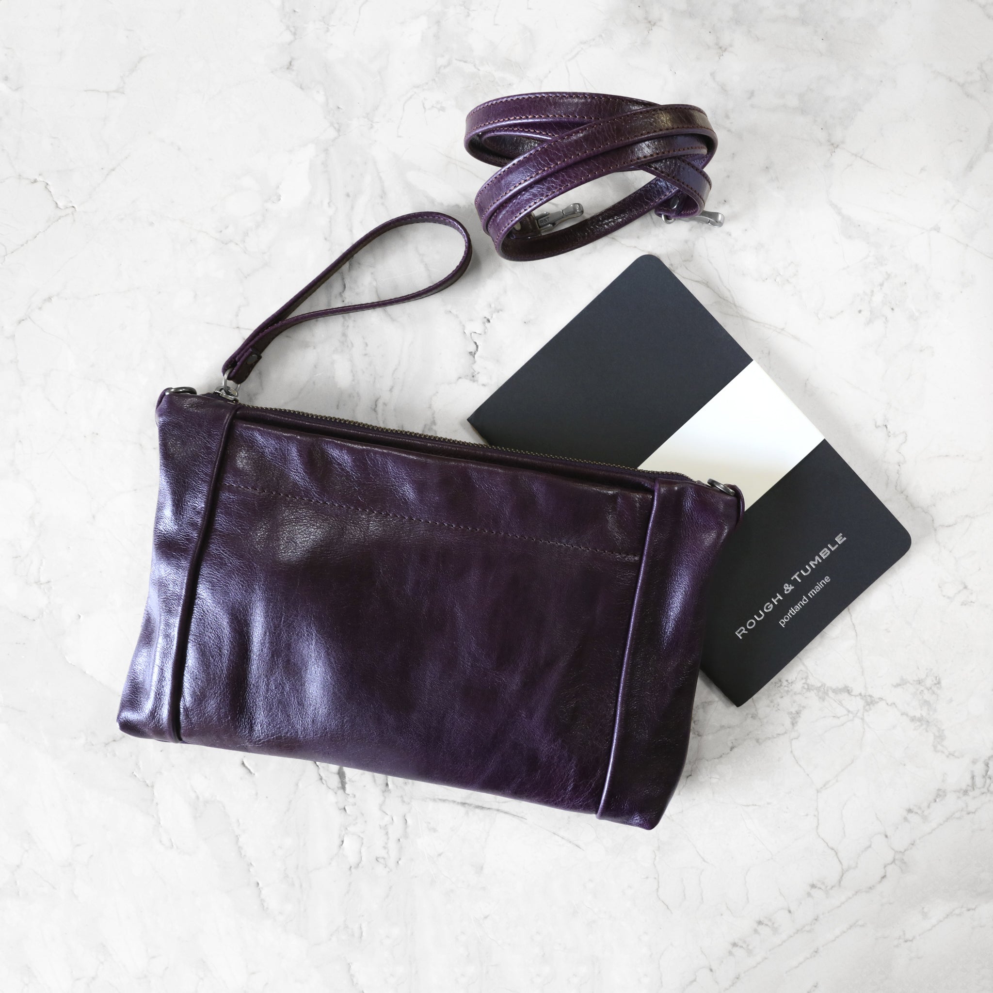 marsden large in aubergine