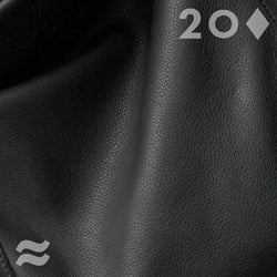 honed black | swatch