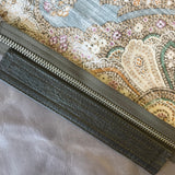 opal | vault | be the designer