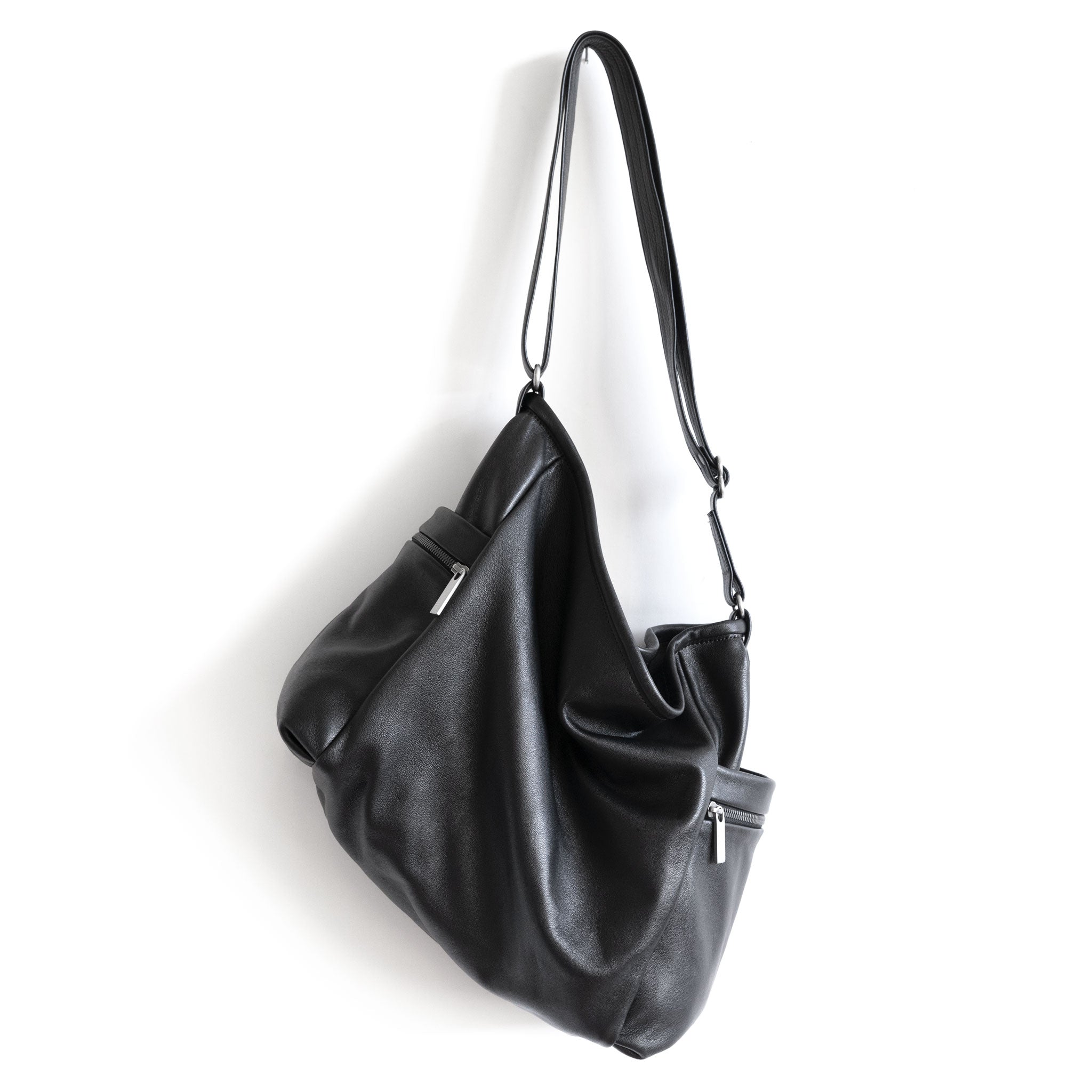 pillow bucket multi pocket original in plonge black