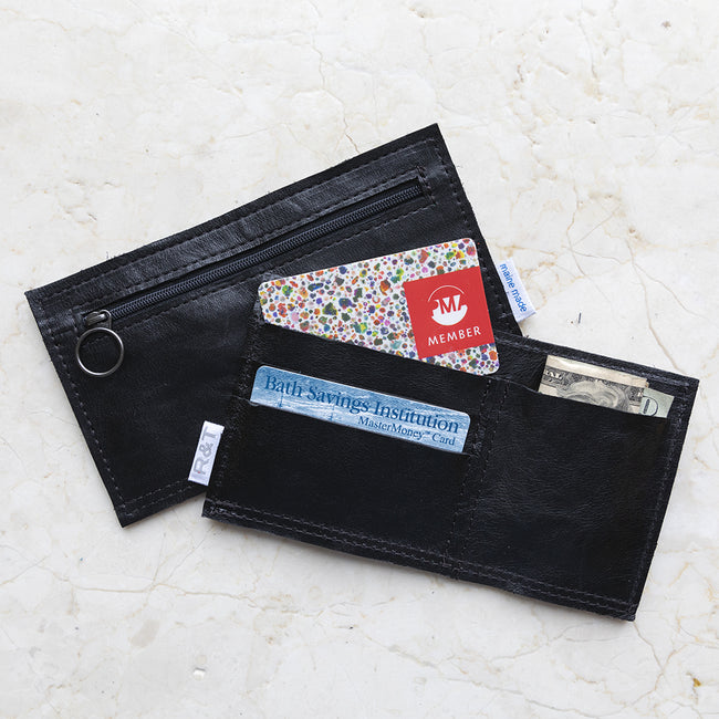 basque black | zip quad in basque black