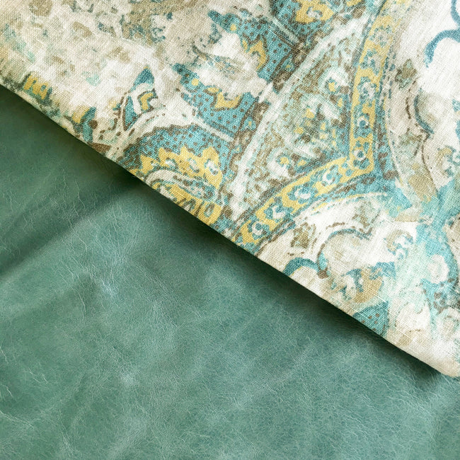 rainforest + versailles | double vault | be the designer