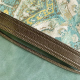 rainforest + versailles | double vault | be the designer