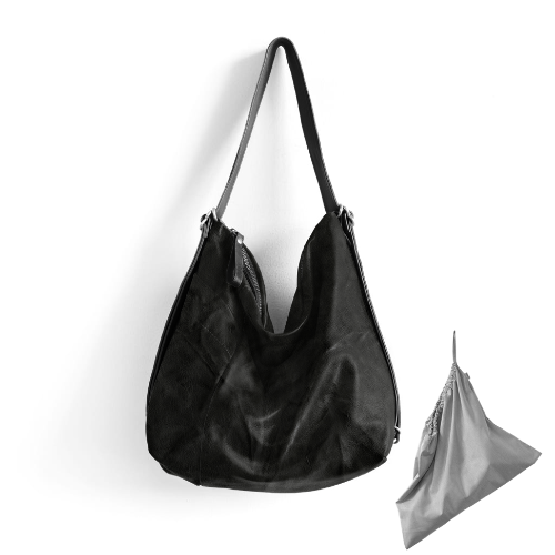 Custom Side Pocket Hobo Pack - Customer's Product with price 488.00