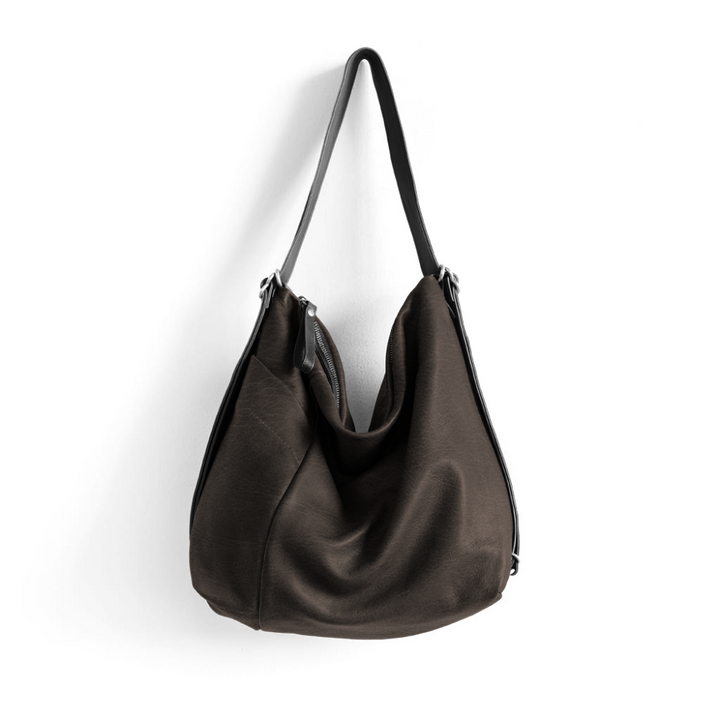 Custom Side Pocket Hobo Pack - Customer's Product with price 458.00