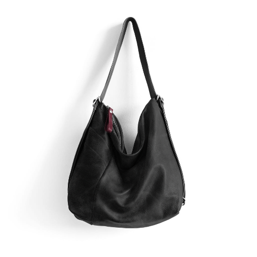 Custom Side Pocket Hobo Pack - Customer's Product with price 458.00