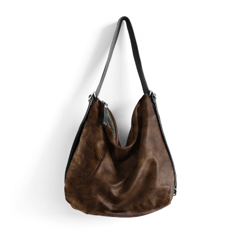 Custom Side Pocket Hobo Pack - Customer's Product with price 448.00