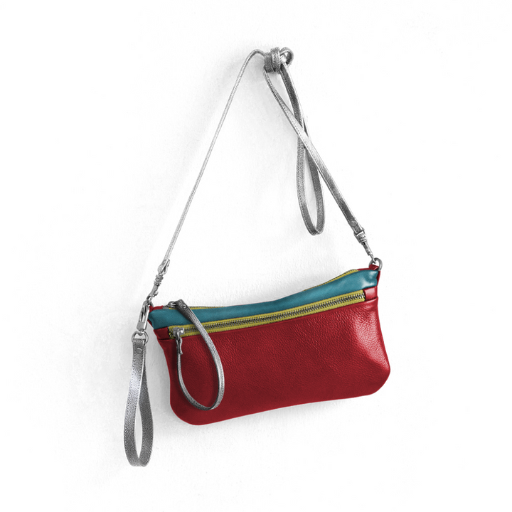 Custom Crossbody Wallet - Customer's Product with price 333.00