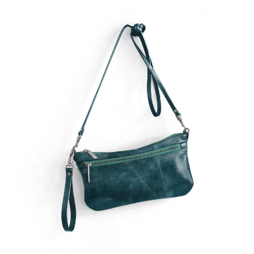 Custom Crossbody Wallet - Customer's Product with price 338.00