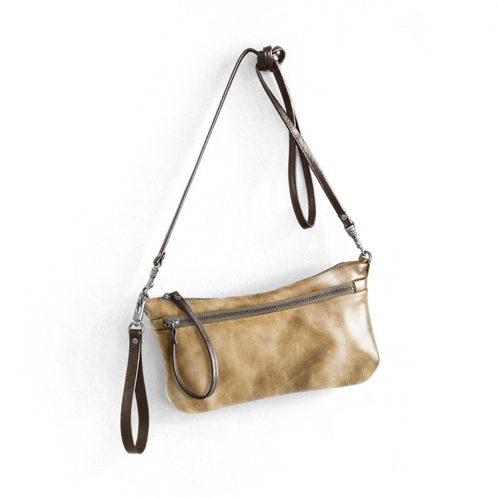 Custom Crossbody Wallet - Customer's Product with price 363.00