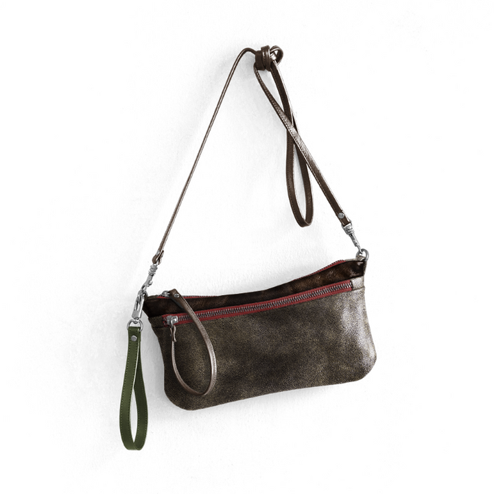 Custom Crossbody Wallet - Customer's Product with price 353.00