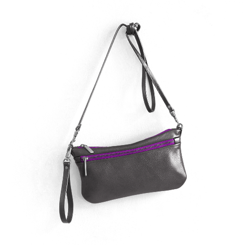 Custom Crossbody Wallet - Customer's Product with price 303.00