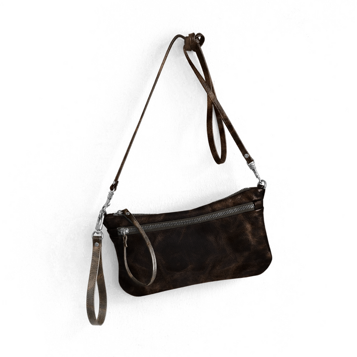 Custom Crossbody Wallet - Customer's Product with price 328.00