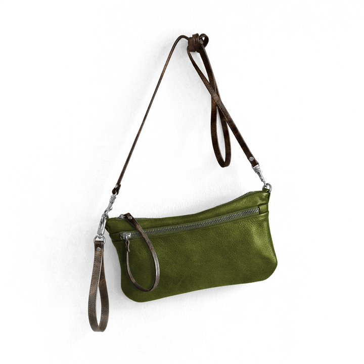 Custom Crossbody Wallet - Customer's Product with price 378.00