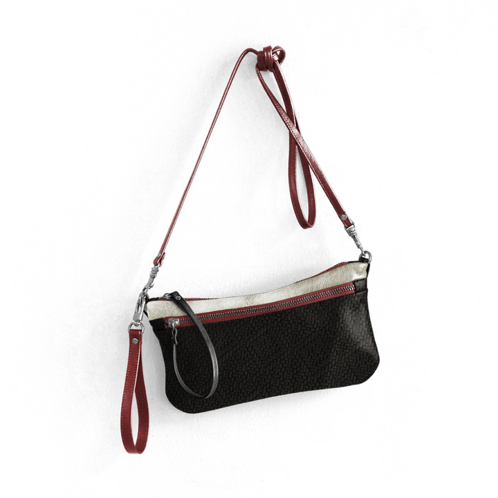 Custom Crossbody Wallet - Customer's Product with price 333.00