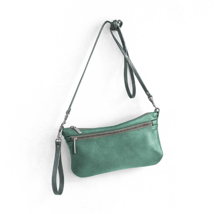 Custom Crossbody Wallet - Customer's Product with price 313.00