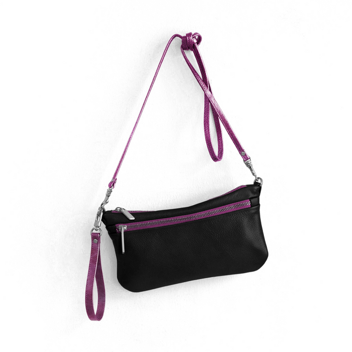 Custom Crossbody Wallet - Customer's Product with price 348.00