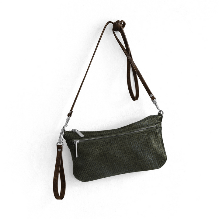 Custom Crossbody Wallet - Customer's Product with price 303.00