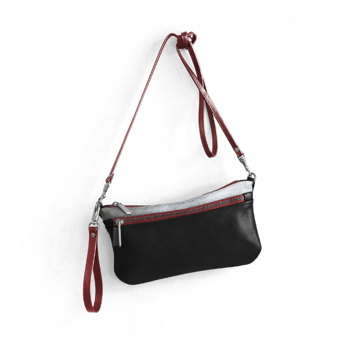 Custom Crossbody Wallet - Customer's Product with price 323.00