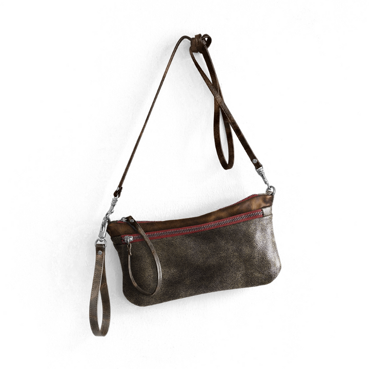 Custom Crossbody Wallet - Customer's Product with price 353.00