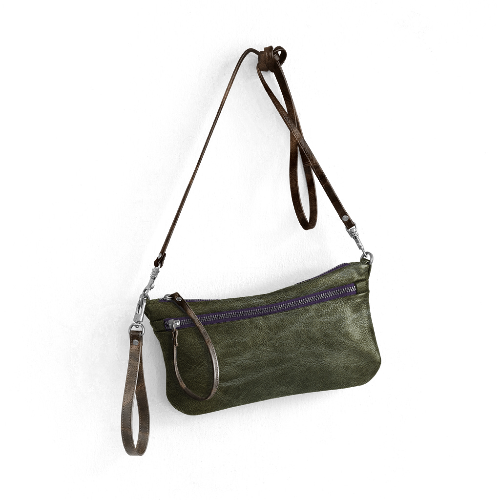 Custom Crossbody Wallet - Customer's Product with price 333.00