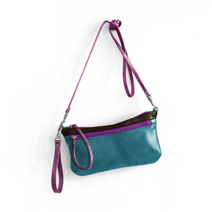 Custom Crossbody Wallet - Customer's Product with price 333.00