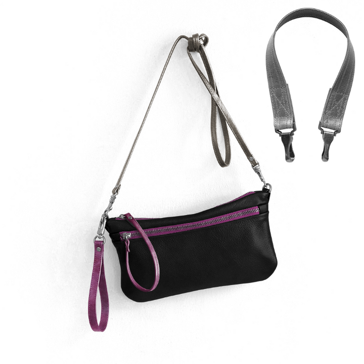 Custom Crossbody Wallet - Customer's Product with price 351.00