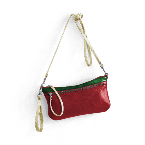Custom Crossbody Wallet - Customer's Product with price 368.00