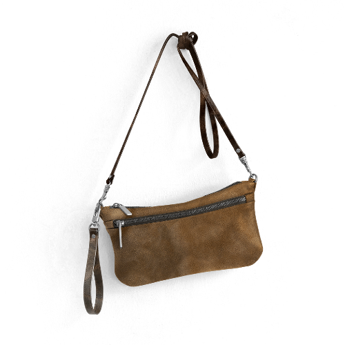 Custom Crossbody Wallet - Customer's Product with price 303.00