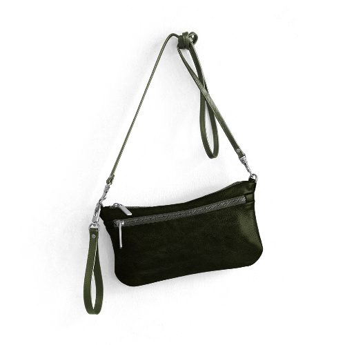 Custom Crossbody Wallet - Customer's Product with price 303.00
