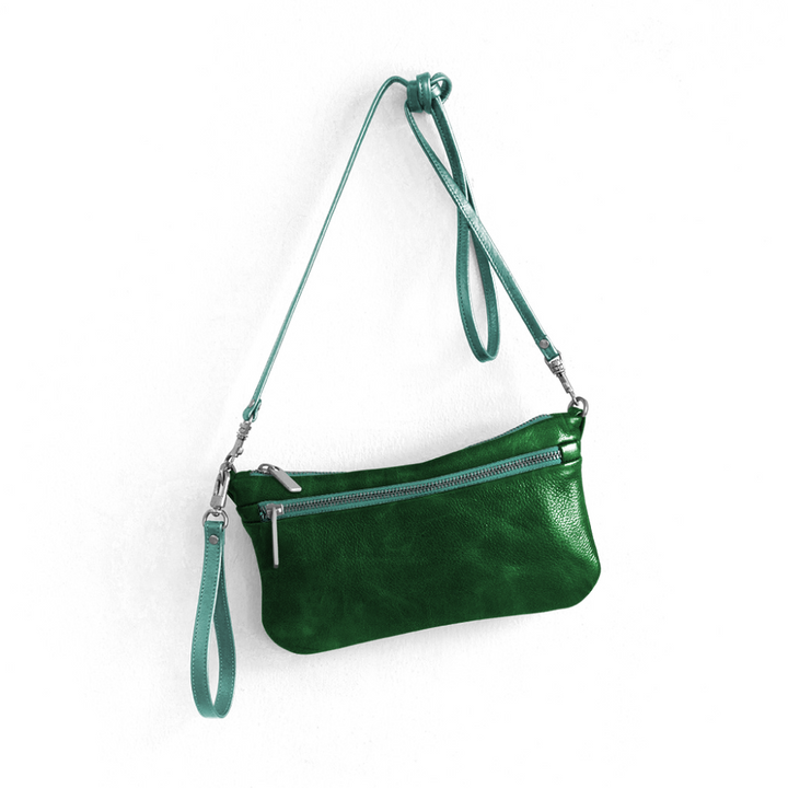 Custom Crossbody Wallet - Customer's Product with price 303.00