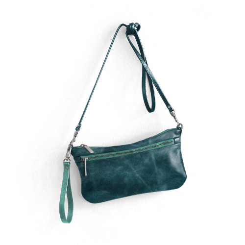 Custom Crossbody Wallet - Customer's Product with price 303.00
