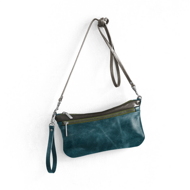 Custom Crossbody Wallet - Customer's Product with price 323.00
