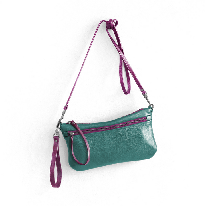 Custom Crossbody Wallet - Customer's Product with price 313.00