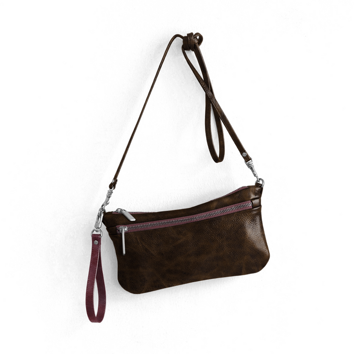 Custom Crossbody Wallet - Customer's Product with price 353.00