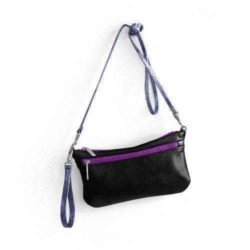 Custom Crossbody Wallet - Customer's Product with price 268.00