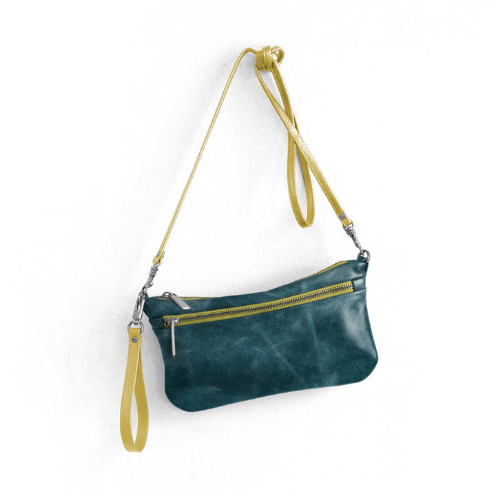 Custom Crossbody Wallet - Customer's Product with price 303.00