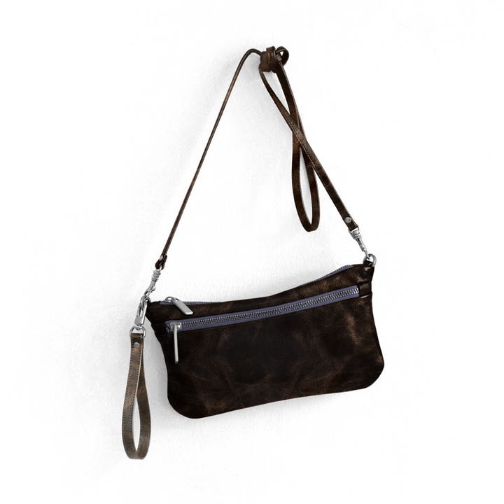Custom Crossbody Wallet - Customer's Product with price 338.00