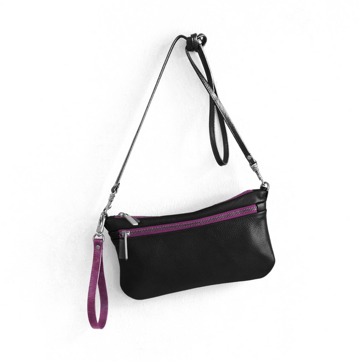 Custom Crossbody Wallet - Customer's Product with price 303.00