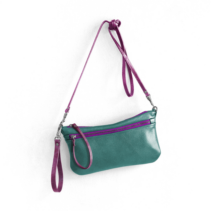 Custom Crossbody Wallet - Customer's Product with price 313.00