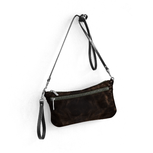 Custom Crossbody Wallet - Customer's Product with price 303.00